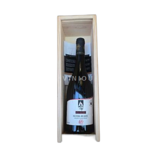 Burgundi Mâcon ja Mâcon-kylät Grottes Azé 171 2022