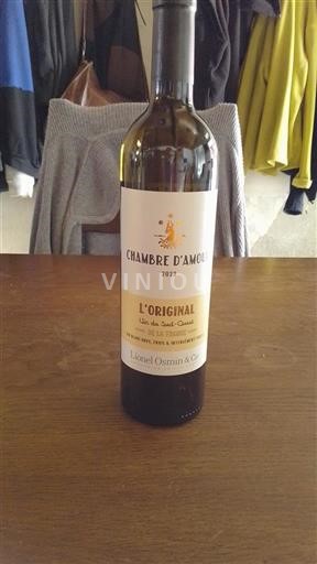 Zuidwest-Frankrijk Niet gespecificeerd Chambre Amour L'Original 2023