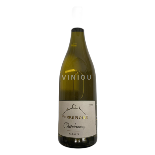 Bourgondië Marsannay Pierre Noire Basalte 2023