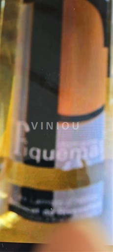 Roussillon Muscat de Rivesaltes Domaine Piquemal Les Larmes d'Hélios 2019