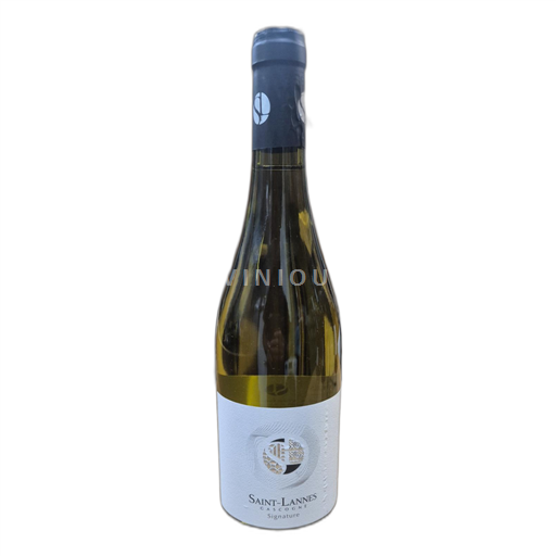 South West Côtes de Gascogne Saint-Lannes Signature 2021