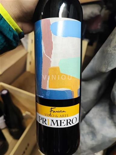 Castilien og León Toro Fariña Primero Ikke årgangsbestemt