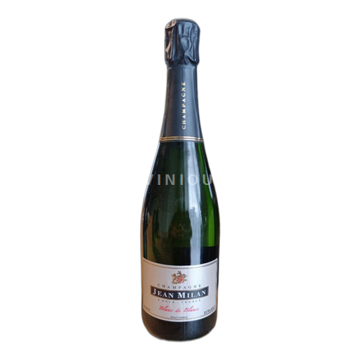 Champagne Grand Cru Jean Milan Extra-Brut 2019