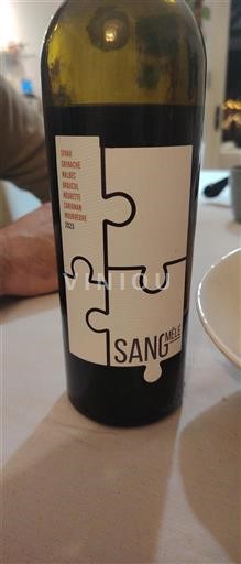 Zuidwest-Frankrijk Sudwest-Frankrijk Sang Mêlé 2023