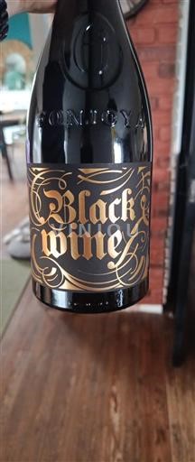 Sydvestfrankrig Cahors Château Combel-la-Serre Black Wine 2023