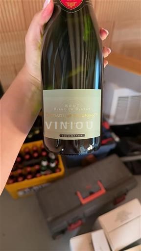 Borgoña Crémant de Borgoña Buissonnier Sin añada