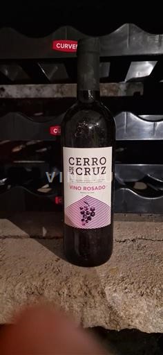 Castile and León Unspecified Cerro del Cruz Non-Vintage