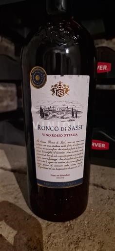 Trentino-Južna Tirolska Tridentinsko-Gornje Poadižje Ronco di Sassi Neleten.