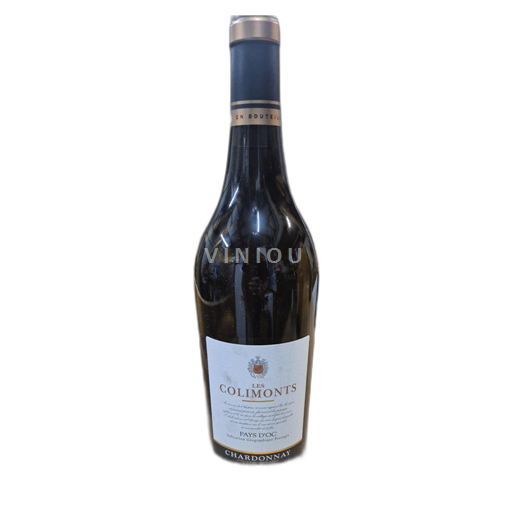 Languedoc und Roussillon Aude Ouveilhan Les Colimonts 2018
