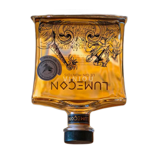 Gin London Dry Gin Lumecon Distillerie Dr Clyde 2a - 2023 Belgie Valonsko