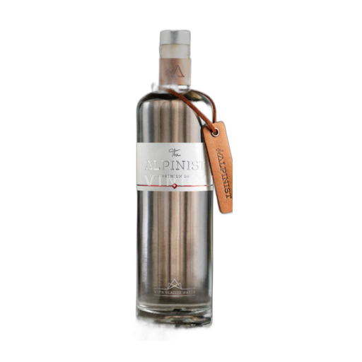 Gin London Dry Gin The Alpinist The Alpinist Premium Spirits 2a - 2023 Schweiz Tessin