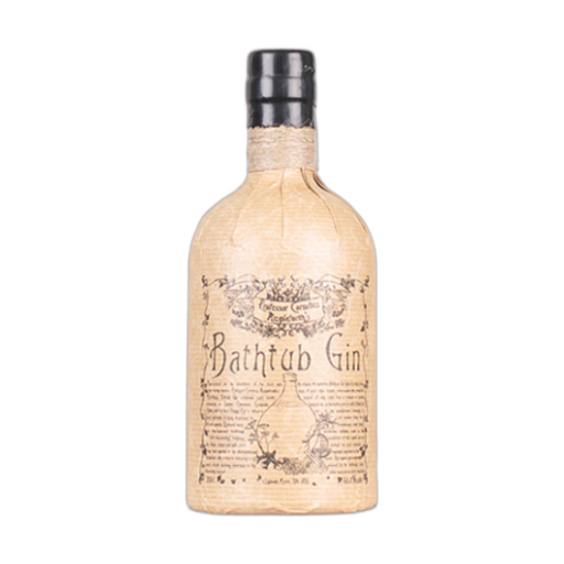 Jenever London Dry Gin Bathtub Gin Ableforth's (AB InBev) 2a - 2023 Engeland Niet gespecificeerd