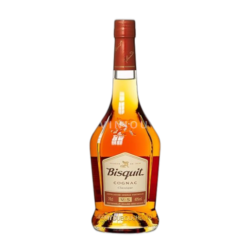 Cognac VS Bisquit Bisquit & Dubouché 7a Pháp Tây Nam Cognac