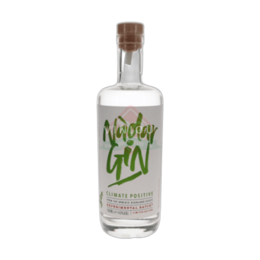 Gin London Dry Gin Nadar Gin Arbikie Distillery 1a Skotland Ikke specificeret