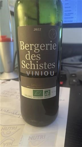 Languedoc Bergerie des Schistes 2022