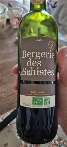 Languedoc Bergerie des Schistes 2022