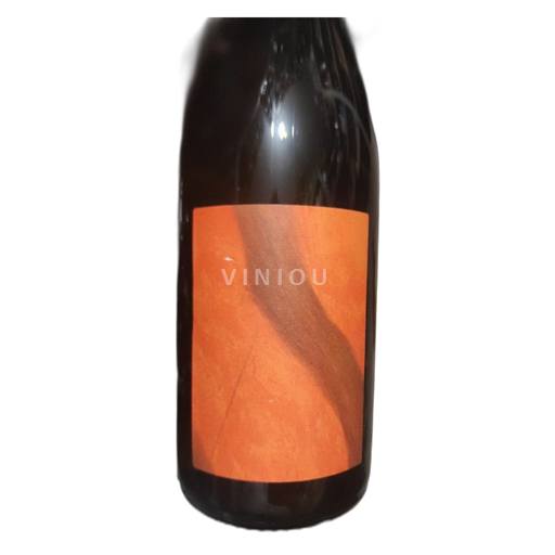 Valle del Loira No especificado Domaine Noctua Vin Orange 2024