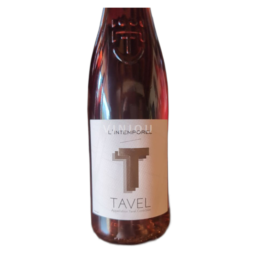 Rhône-dalen Tavel L'Intemporel 2023 2023