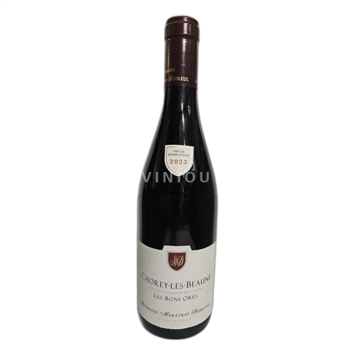 Burgundija Chorey-lès-Beaune Domaine Les Bons Ores, Malatraydubreuil Neleten.