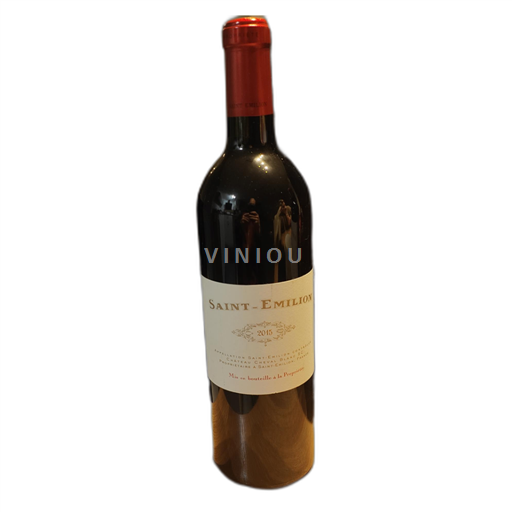 Bordeaux Saint-Émilion Cheval Blanc 2015