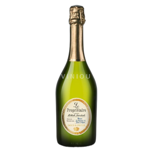 Languedoque Blanquette-de-limoux Le Sieur Arques Méthode Ancestrale 2022