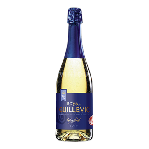 Normandie Không được chỉ định Cidrerie Nicol Surzur Royal Guillevic 2022