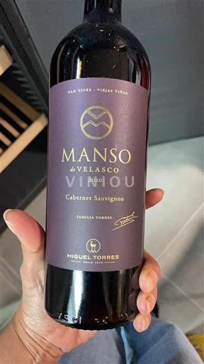 Thung lũng Curicó Thung lũng Curico Miguel Torres Manso de Velasco 2020