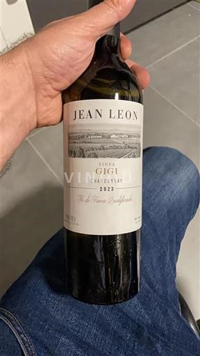 Katalonien Penedès Jean Leon Vinya Gigi 2023