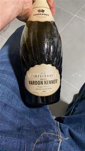 Catalonia Không được chỉ định Vardon Kennett Esplendor 2015