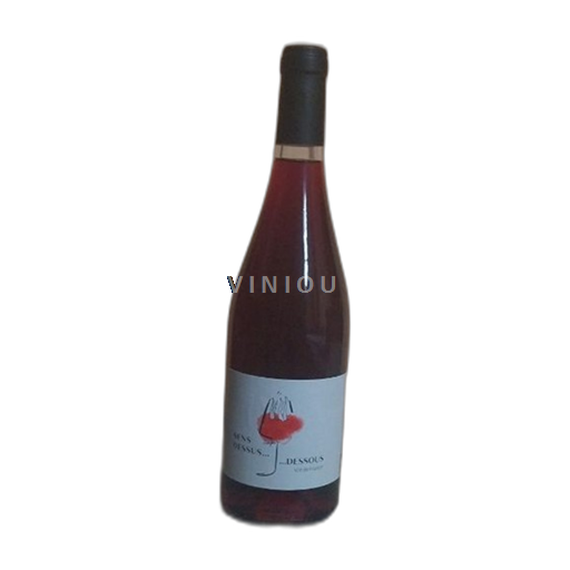 Rhônen laakso Rhône-laakso Château L’engarran 2024