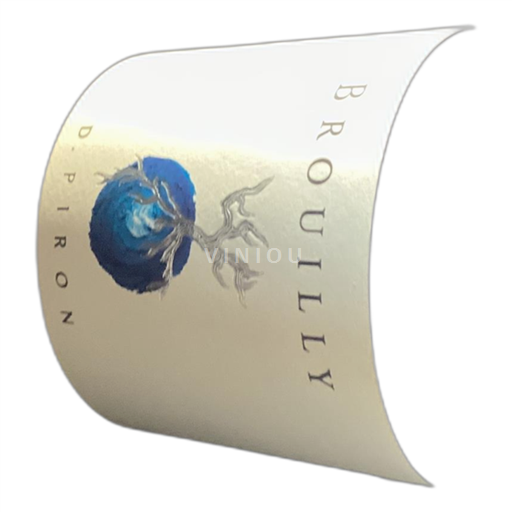 Beaujolais Brouilly Maison Piron 2022