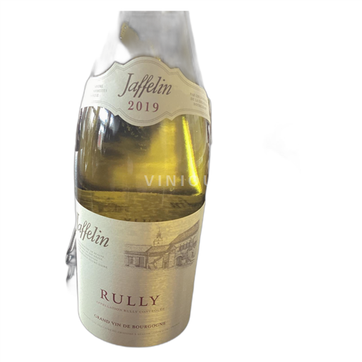 Bourgogne Rully Jaffelin  2019