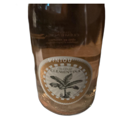 Provence Côtes-de-Provence Clementina  2023