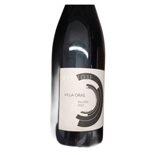 Languedoc-Roussillon Aude Villa orae 2022