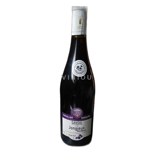 Savoie en Bugey Savoie (wijn van) Jongieux 2024