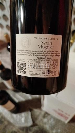 Languedoc và Roussillon Vùng đất Oc Villa Belliccia 2023