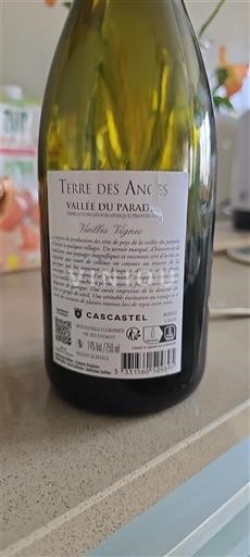 Languedoc in Roussillon Dolina paradiža Cascatel Terre des Anges 2024