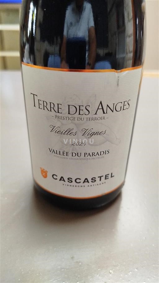 Languedoc và Roussillon Thung lũng thiên đường Cascatel Terre des Anges 2024