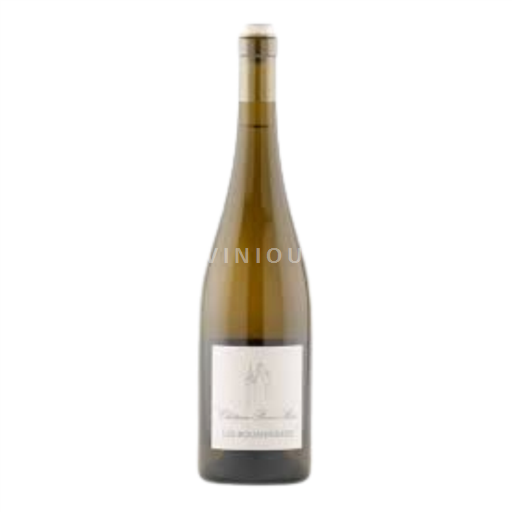 Loire Valley Anjou Château Pierre-Bise Les Rouannières 2018