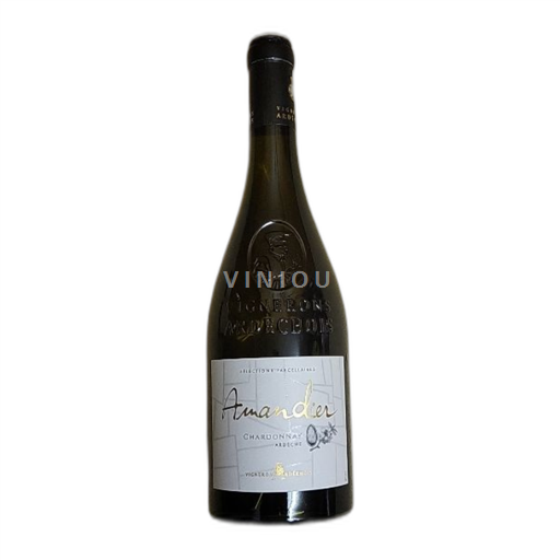 Bourgondië Marsannay Vignerons Ardéchois Amandier 2022