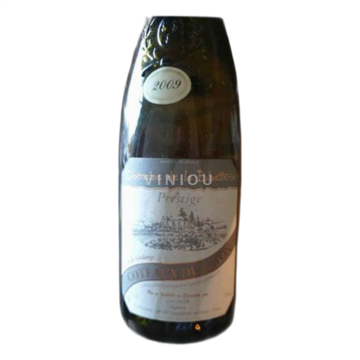 Loirevallei Coteaux du Layon Earl Oger Prestige 2023