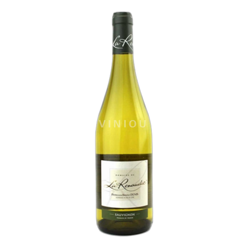 Valle del Loira Touraine Domaine La Renaudie 2020