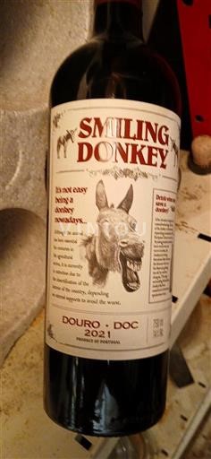 Bồ Đào Nha Douro Smiling Donkey 2021