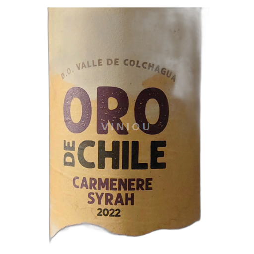 Thung lũng Colchagua Không được chỉ định NOT_FOUND 2022