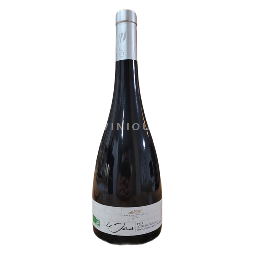 Provenza Côtes-de-Provence Cave de Rousset Le Jas 2020