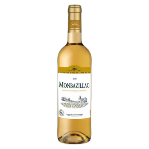 Sud-Ovest Monbazillac Château Monbazillac 2023
