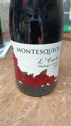 Zuidwest-Frankrijk Niet gespecificeerd Montesquiou L'Enclos 2022