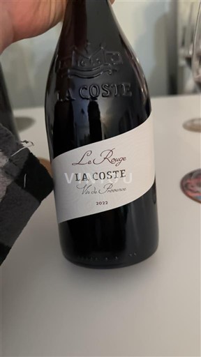 Provenza No especificado Château La Coste Le Rouge 2022