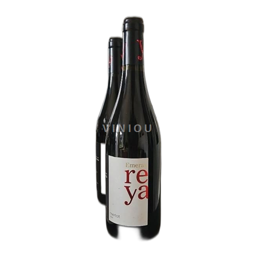 Primorje Goriška Brda Emeran Reya Merlot 2015