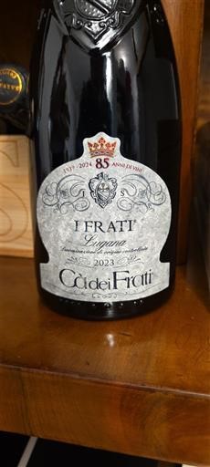 Lombardy Wines Lugana Ca' dei Frati I Frati 2023